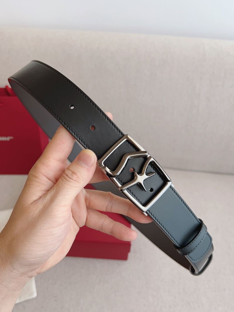 Ferragamo Belts